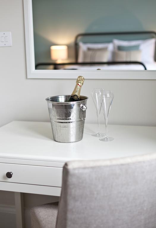 The Bath Arms Hotel Cheddar Room photo