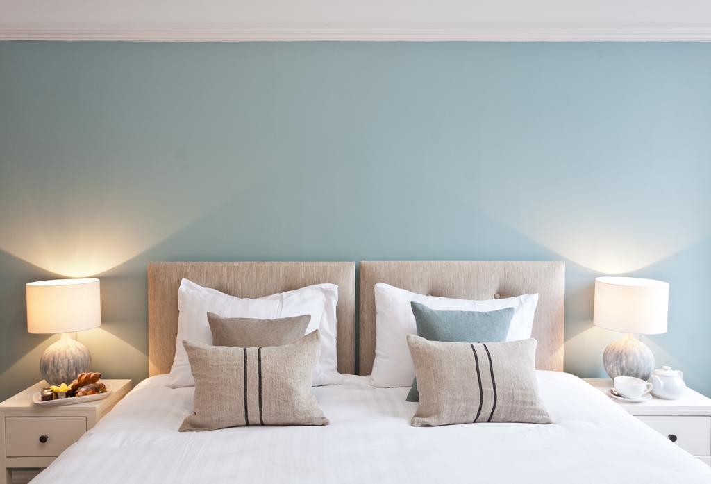 The Bath Arms Hotel Cheddar Room photo